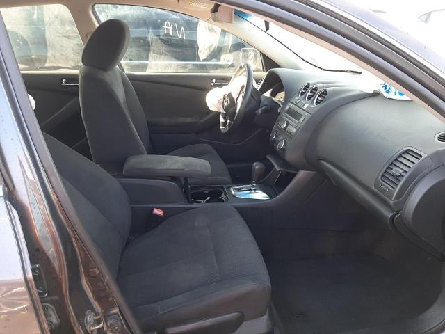 Photo 5 from auction – 2010 NISSAN ALTIMA BAS with VIN 1N4AL2APXAN417901