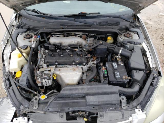Photo 7 from auction – 2002 NISSAN ALTIMA BAS with VIN 1N4AL11D52C192042