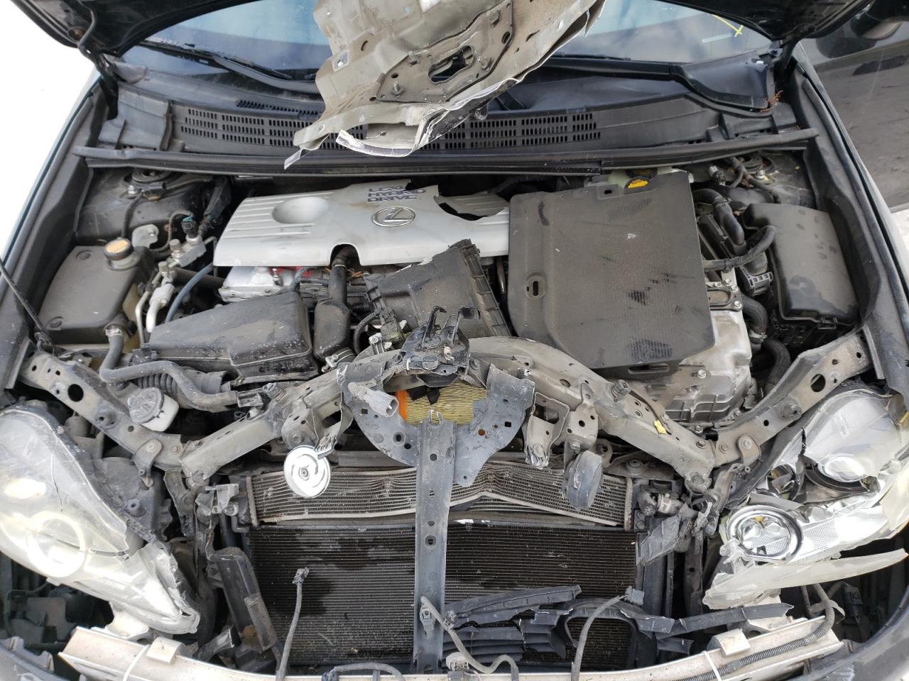 Photo 7 from auction – 2012 LEXUS CT 200 with VIN JTHKD5BH7C2060331