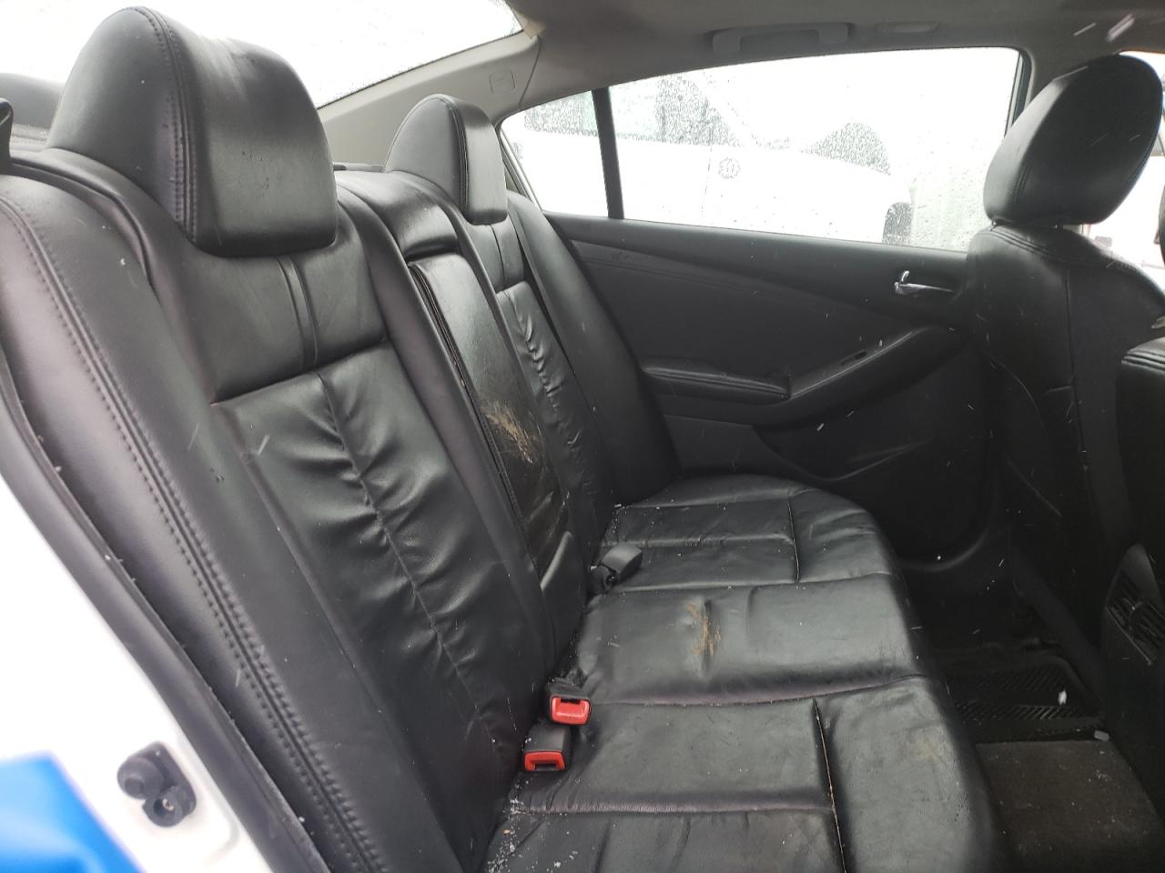 Foto 6 de la subasta – 2012 NISSAN ALTIMA BAS con VIN 1N4AL2AP9CC151883