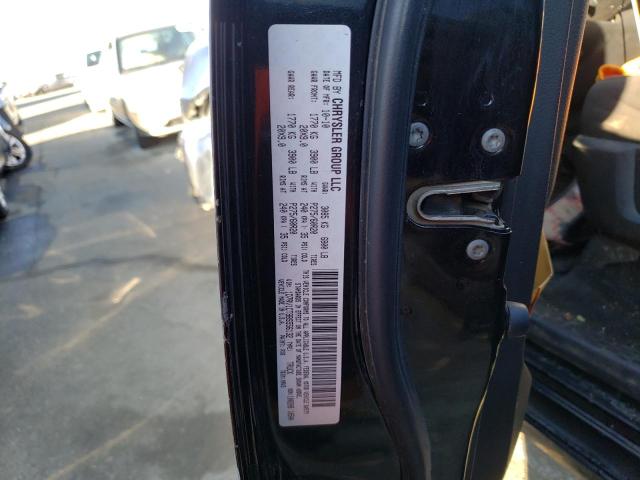 Photo 10 from auction – 2011 DODGE RAM 1500 with VIN 1D7RV1CT9BS556132