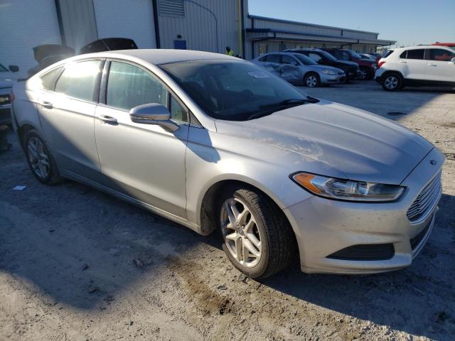 FORD FUSION SE 2015 with VIN 1FA6P0H77F5123464 - Photo from auction