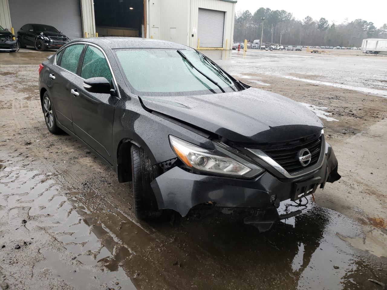 Photo 1 from auction – 2016 NISSAN ALTIMA 2.5 with VIN 1N4AL3AP0GC124616