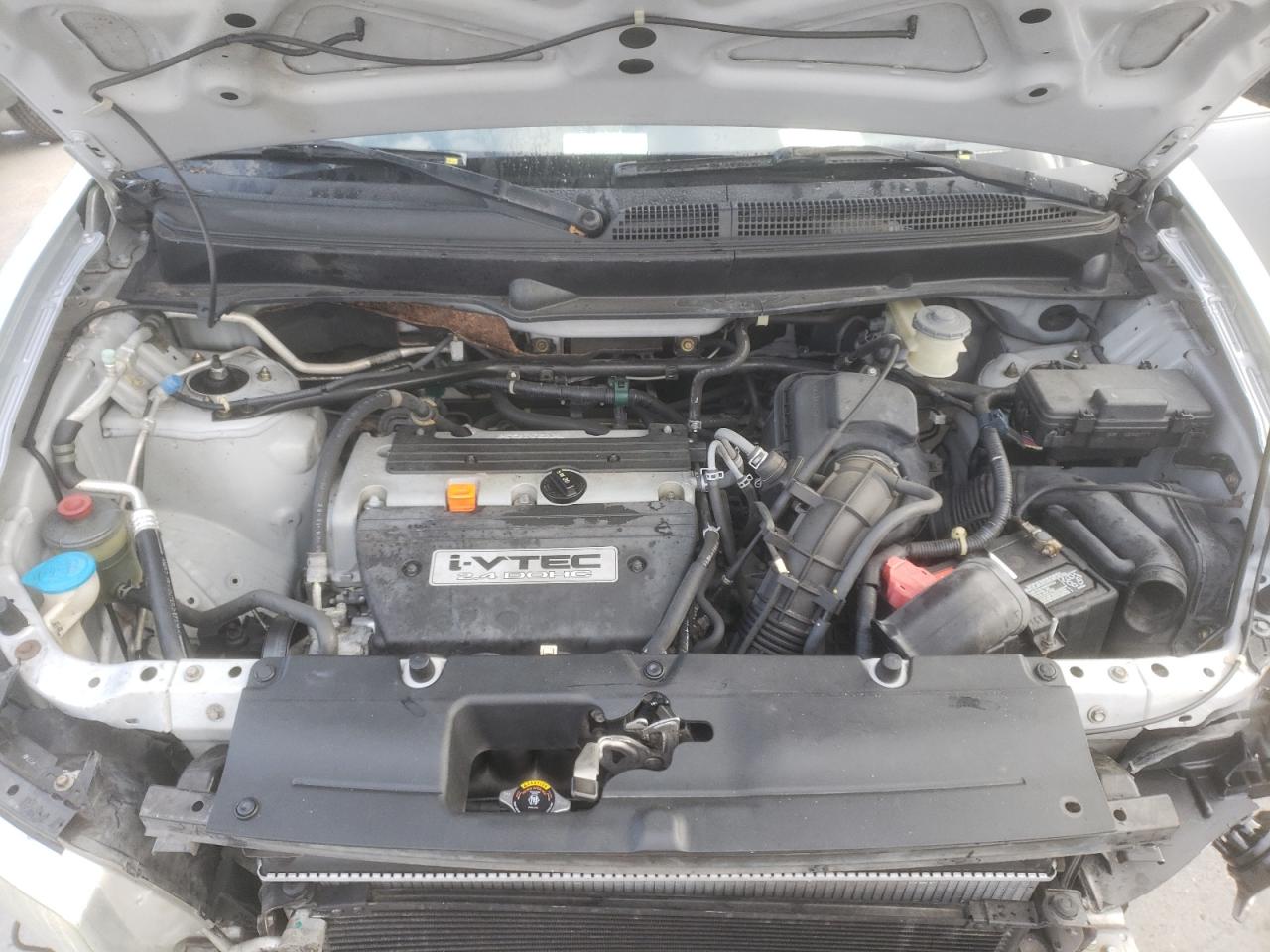 Photo 7 from auction – 2003 HONDA ELEMENT DX with VIN 5J6YH18283L005144