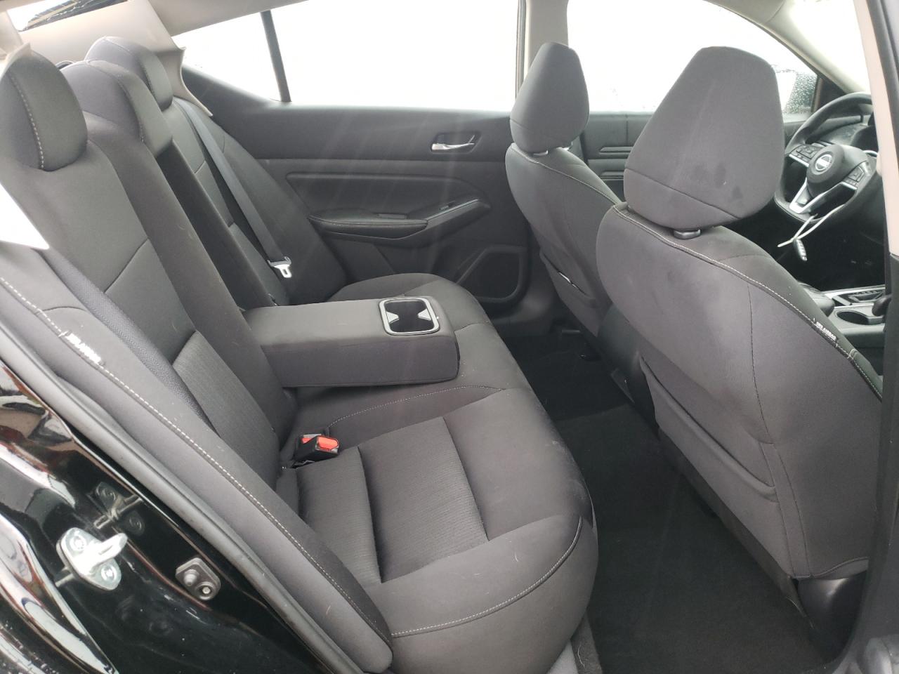 Photo 6 from auction – 2019 NISSAN ALTIMA S with VIN 1N4BL4BV8KC252442