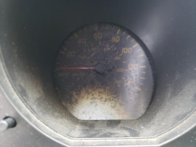 Photo 8 from auction – 2002 NISSAN ALTIMA BAS with VIN 1N4AL11D52C192042