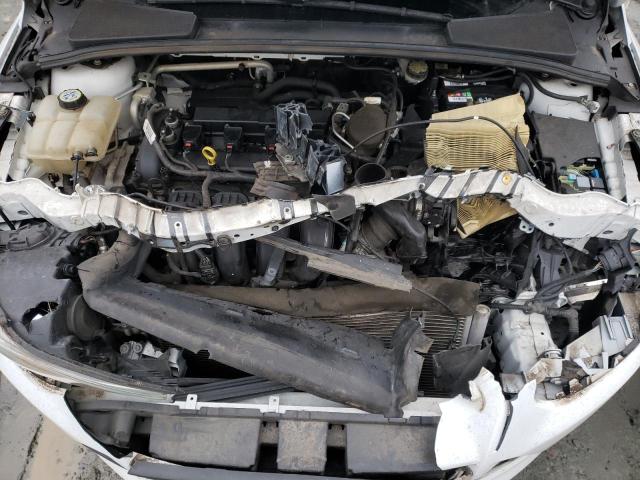 Photo 7 from auction – 2013 FORD FOCUS SE with VIN 1FADP3F21DL340727