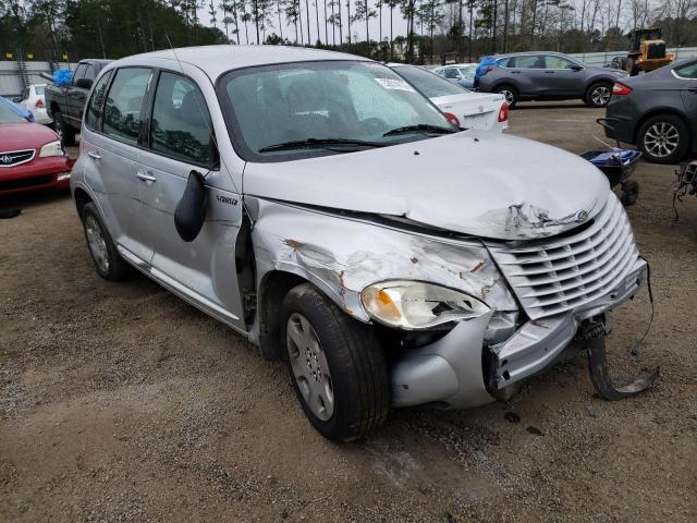Photo 1 from auction – 2005 CHRYSLER PT CRUISER with VIN 3C4FY58B15T639746