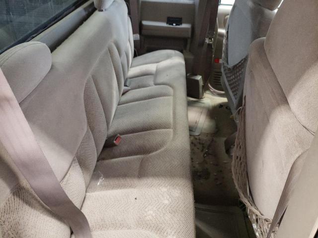 Photo 6 from auction – 1997 CHEVROLET GMT-400 C1 with VIN 1GCEC19W2VE272201