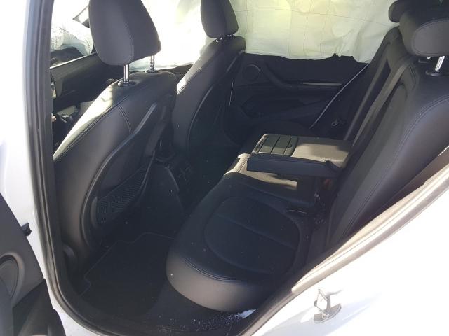 Photo 6 from auction – 2018 BMW X2 XDRIVE2 with VIN WBXYJ5C31JEF69369
