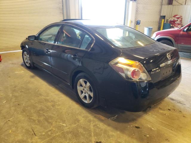 Photo 3 from auction – 2009 NISSAN ALTIMA 2.5 with VIN 1N4AL21E89N494616