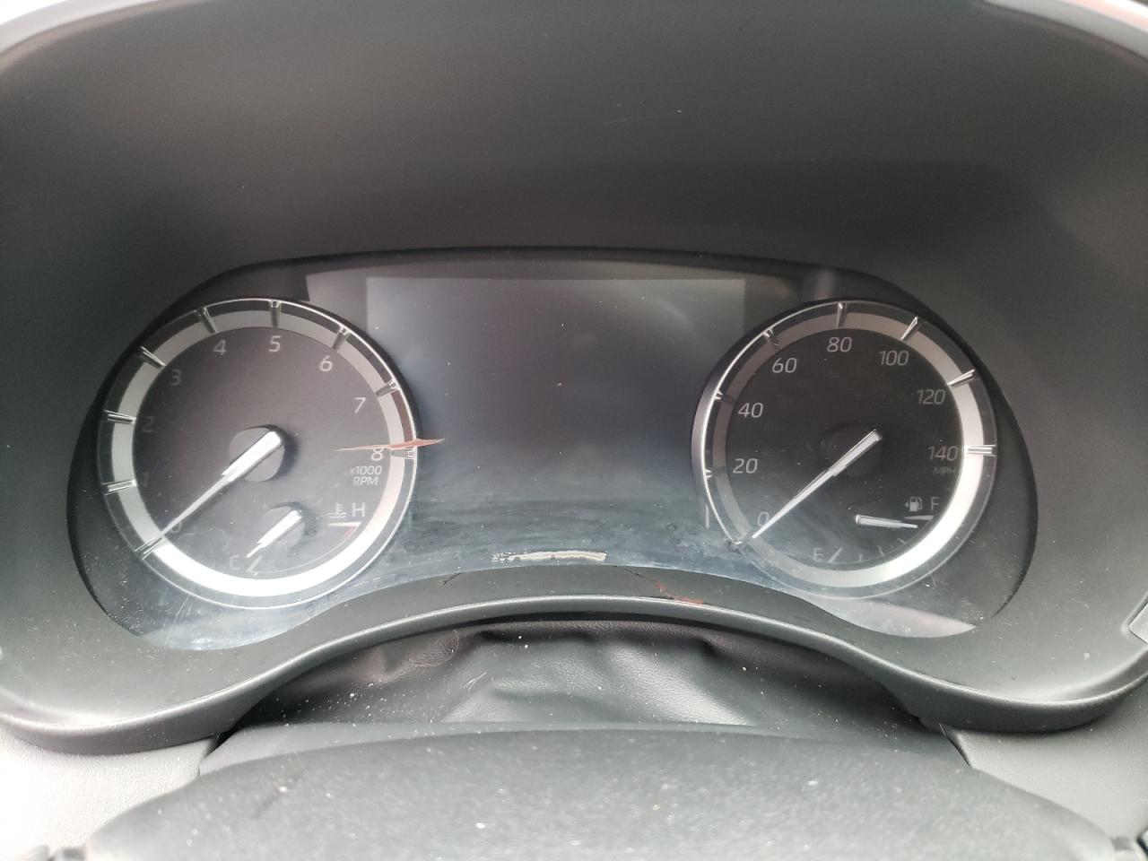 صورة رقم 8 من المزاد - 2021 TOYOTA HIGHLANDER مع VIN 5TDJZRBH6MS080747