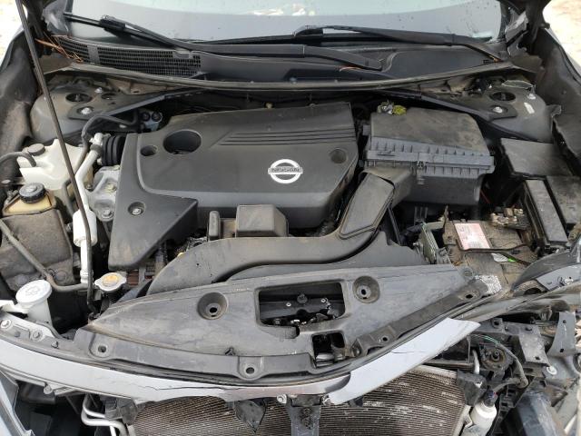 Photo 7 from auction – 2015 NISSAN ALTIMA 2.5 with VIN 1N4AL3AP7FN387950