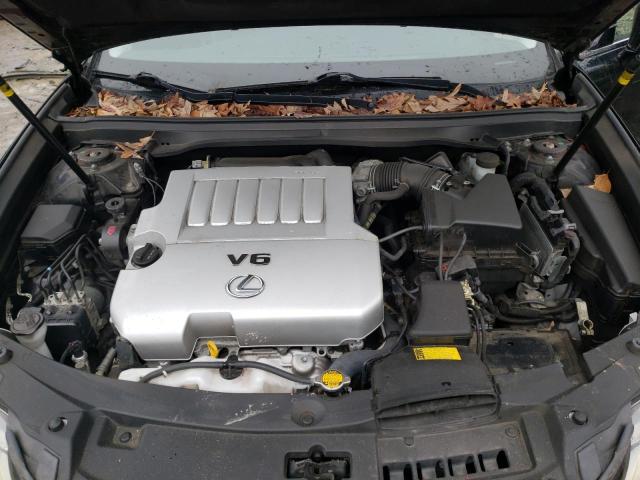 Photo 7 from auction – 2013 LEXUS ES 350 with VIN JTHBK1GG1D2083393