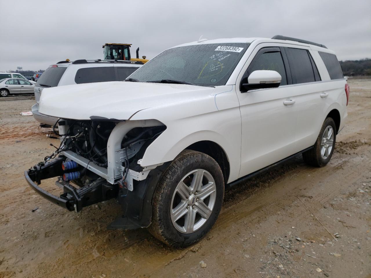 Zdjęcie 2 z aukcji – 2019 FORD EXPEDITION z VIN 1FMJU1HTXKEA67316