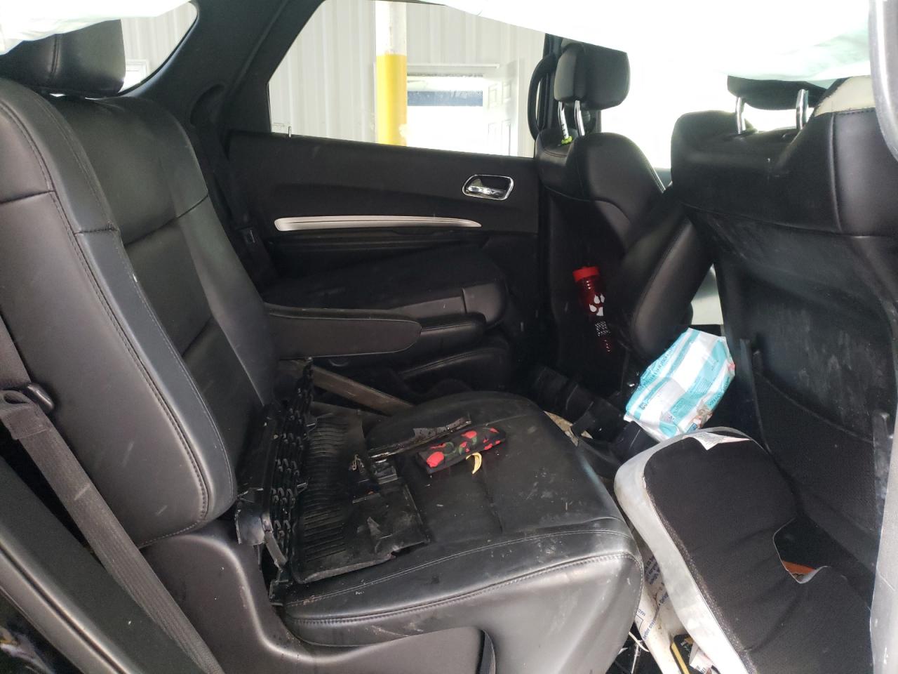 Photo 6 from auction – 2017 DODGE DURANGO GT with VIN 1C4RDJDG7HC630004