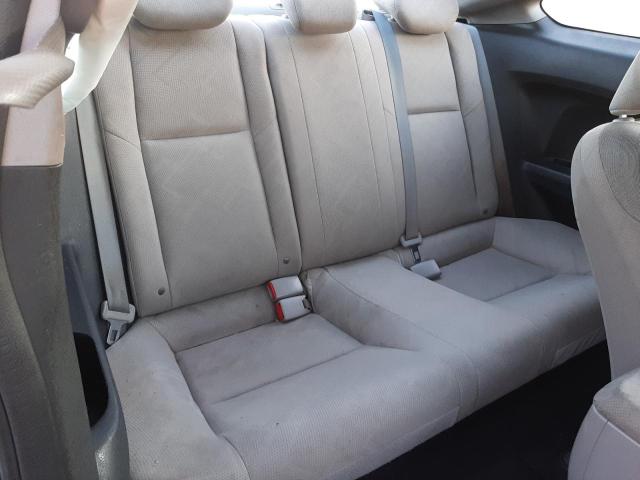 Photo 6 from auction – 2012 HONDA CIVIC EX with VIN 2HGFG3B83CH531849