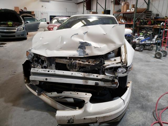 Photo 9 from auction – 2004 BUICK REGAL LS with VIN 2G4WB52K741253774