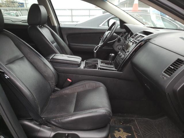 Foto 5 de la subasta – 2014 MAZDA CX-9 TOURI con VIN JM3TB2CA8E0446886