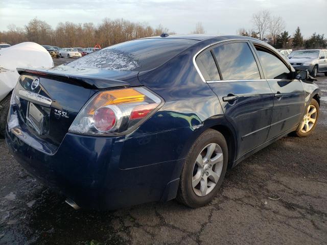 Photo 4 from auction – 2008 NISSAN ALTIMA 2.5 with VIN 1N4AL21E58C184644