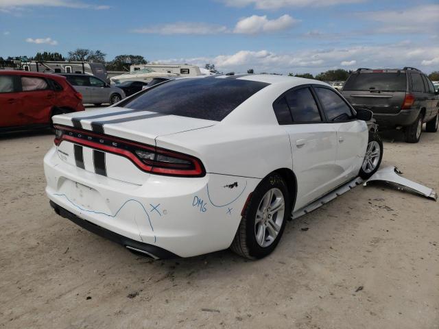 Photo 4 from auction – 2015 DODGE CHARGER SE with VIN 2C3CDXBG7FH716584