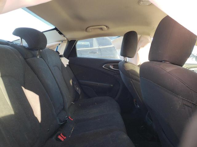 Photo 6 from auction – 2015 CHRYSLER 200 LIMITE with VIN 1C3CCCAB6FN702037