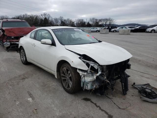 NISSAN ALTIMA S 2012 with VIN 1N4AL2EP7CC118293 - Photo from auction
