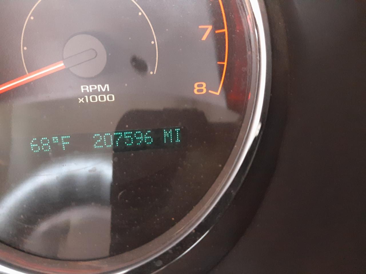Photo 8 from auction – 2007 CHEVROLET COBALT LS with VIN 1G1AK15F977277919