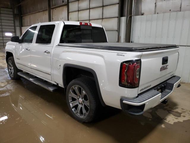 Photo 3 from auction – 2018 GMC SIERRA with VIN 3GTU2PEJ7JG131512