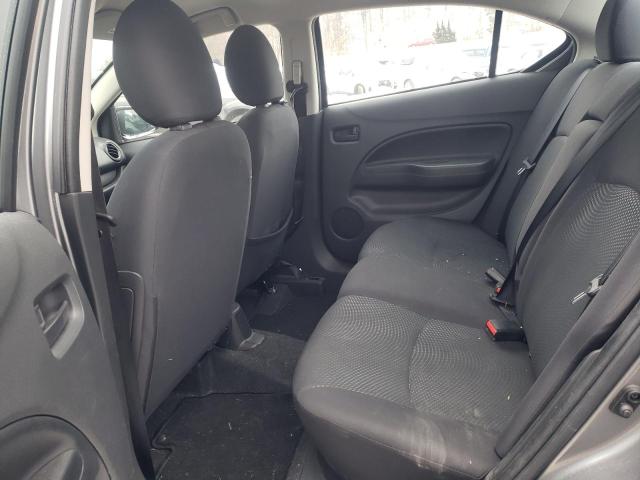 Photo 6 from auction – 2017 MITSUBISHI MIRAGE G4 with VIN ML32F3FJ3HHF09222