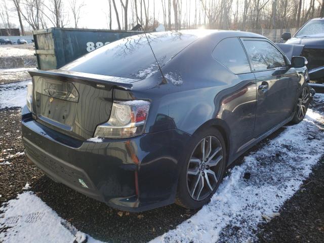Photo 4 from auction – 2015 TOYOTA SCION TC with VIN JTKJF5C7XFJ012256