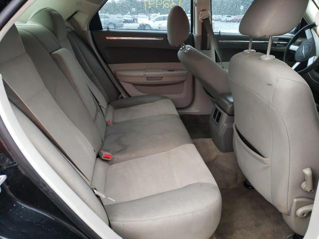 Photo 6 from auction – 2010 CHRYSLER 300 TOURIN with VIN 2C3CA4CD4AH140084