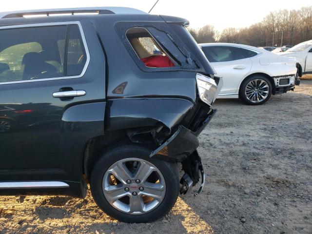 Photo 10 from auction – 2017 GMC TERRAIN with VIN 2GKALREK5H6140840