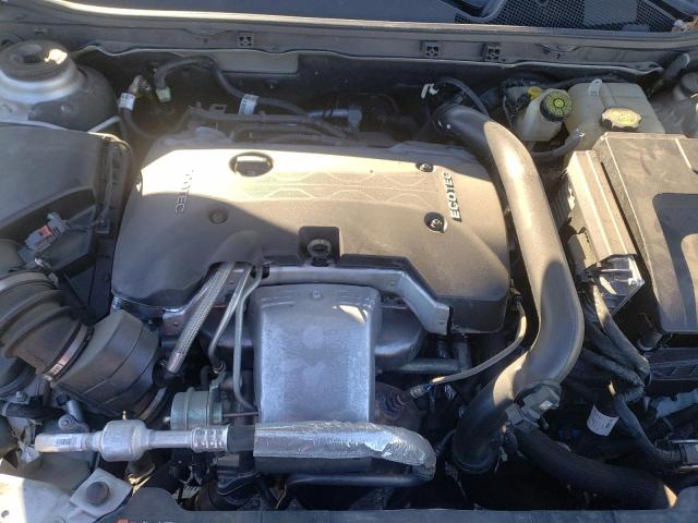 Photo 7 from auction – 2017 BUICK REGAL SPOR with VIN 2G4GL5EX4H9111737