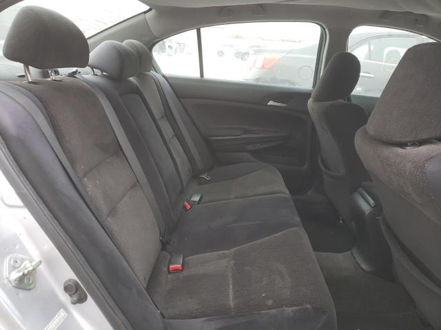 Photo 6 from auction – 2010 HONDA ACCORD LX with VIN 1HGCP2F36AA014567