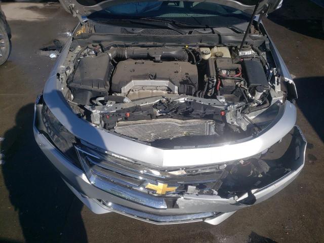 Photo 7 from auction – 2016 CHEVROLET IMPALA LT with VIN 2G1105SA8G9118314