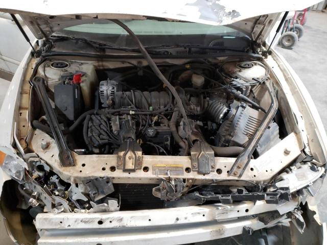Photo 7 from auction – 2004 BUICK REGAL LS with VIN 2G4WB52K741253774