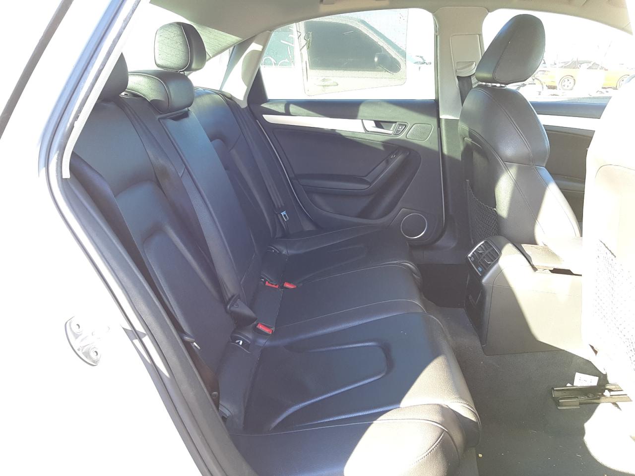 Photo 6 from auction – 2013 AUDI A4 PREMIUM with VIN WAUFFAFL9DN012895