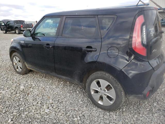 Photo 2 from auction – 2016 KIA SOUL with VIN KNDJN2A22G7332153