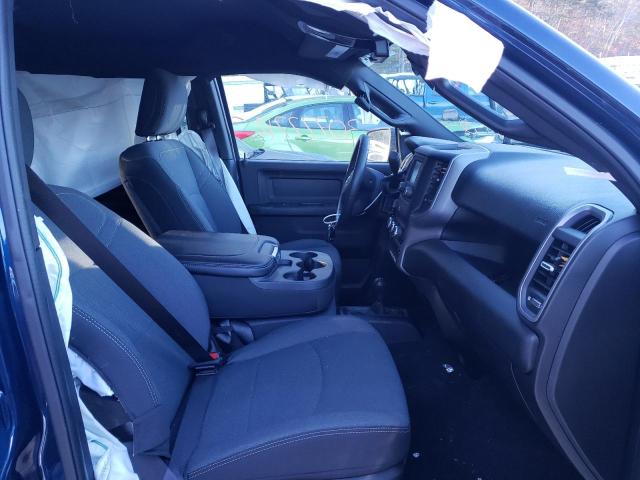 Photo 5 from auction – 2021 RAM 2500 TRADE with VIN 3C6UR5CL4MG674655