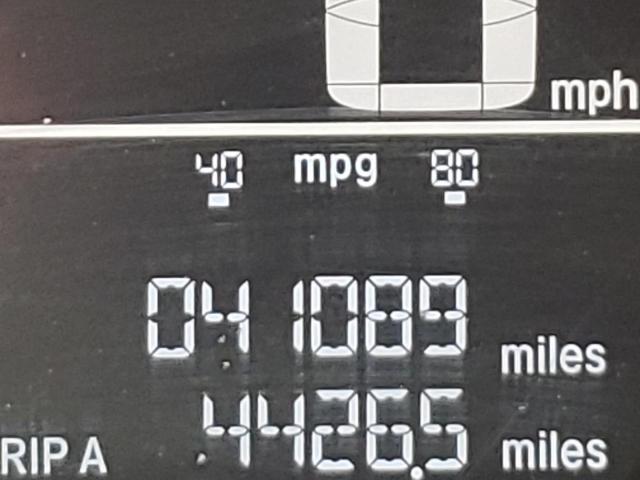 Photo 8 from auction – 2017 HONDA CIVIC LX with VIN 2HGFC4B06HH308515