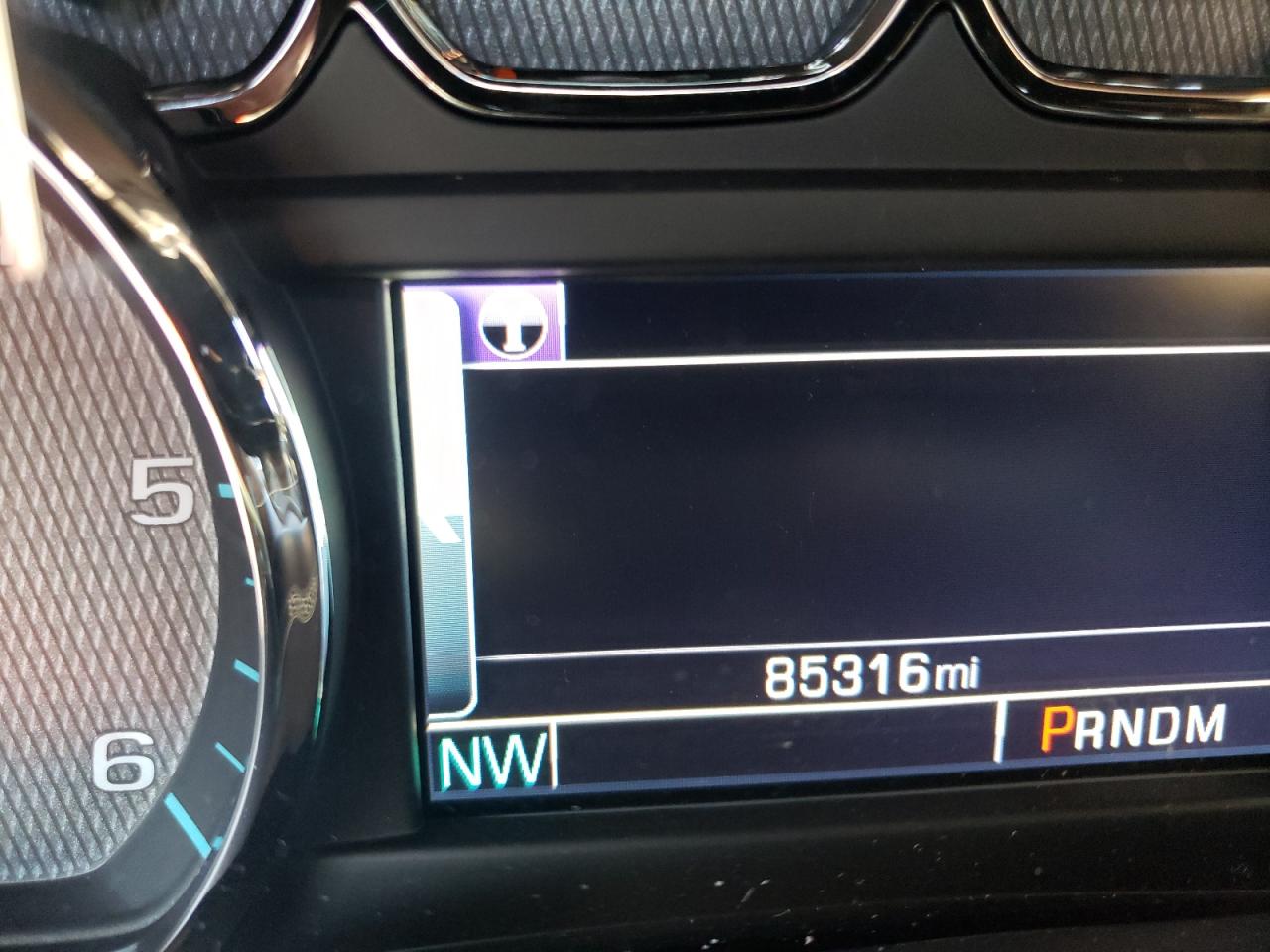 Photo 8 from auction – 2015 CHEVROLET SILVERADO with VIN 3GCUKREC0FG222545