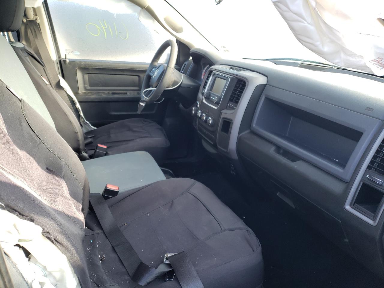 Photo 5 from auction – 2019 RAM 1500 CLASS with VIN 1C6RR7KT8KS543625