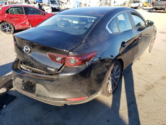 Photo 4 from auction – 2021 MAZDA 3 PREFERRE with VIN 3MZBPACL9MM253818
