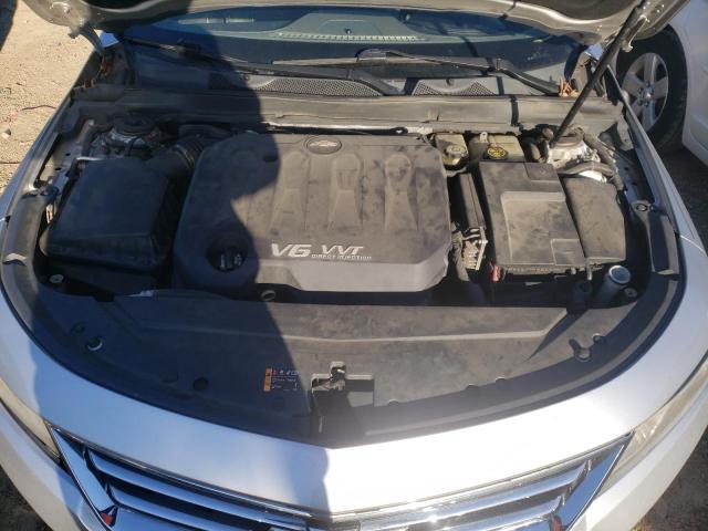 Photo 7 from auction – 2014 CHEVROLET IMPALA LTZ with VIN 2G1155S35E9184335