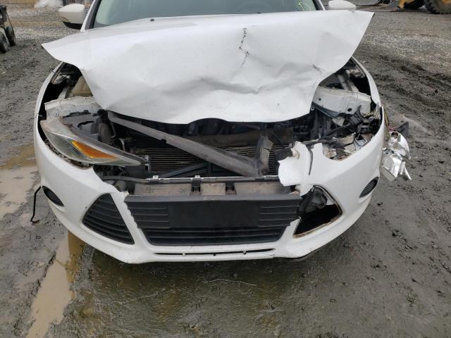 Photo 9 from auction – 2013 FORD FOCUS SE with VIN 1FADP3F21DL340727