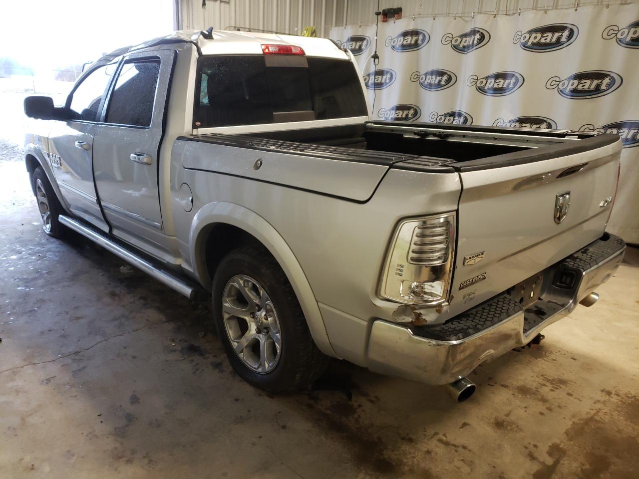 Photo 3 from auction – 2017 RAM 1500 LARAM with VIN 1C6RR7NT8HS768440