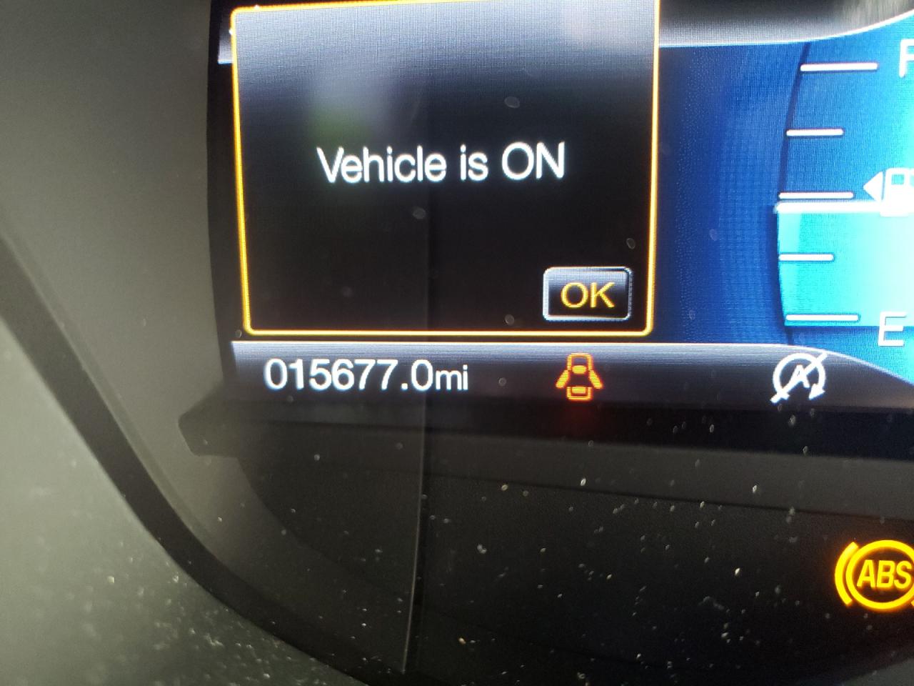 Photo 8 from auction – 2020 FORD FUSION SE with VIN 3FA6P0HD2LR249116