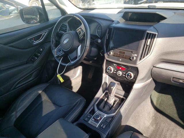 Фото 9 с аукциона – 2019 SUBARU FORESTER L с VIN JF2SKASC0KH539014