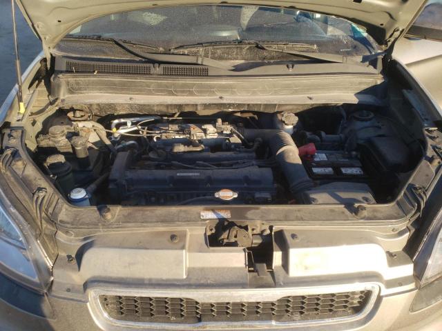 Photo 7 from auction – 2011 KIA SOUL with VIN KNDJT2A20B7237461